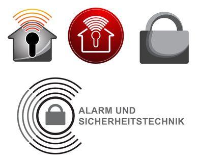 Alarmtechnik für mehr Schutz